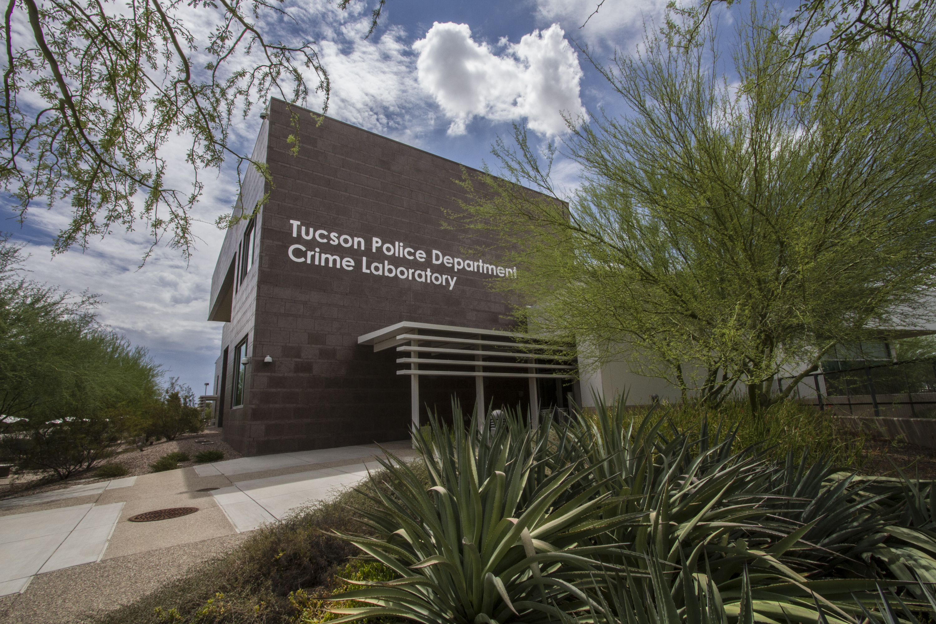 Job Announcement POLICE EVIDENCE EXAMINATION SPECIALIST City of Tucson